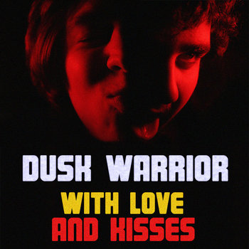 With Love and Kisses cover art