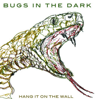 Hang It On The Wall cover art