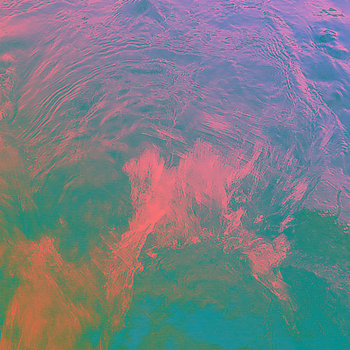 Drowns cover art
