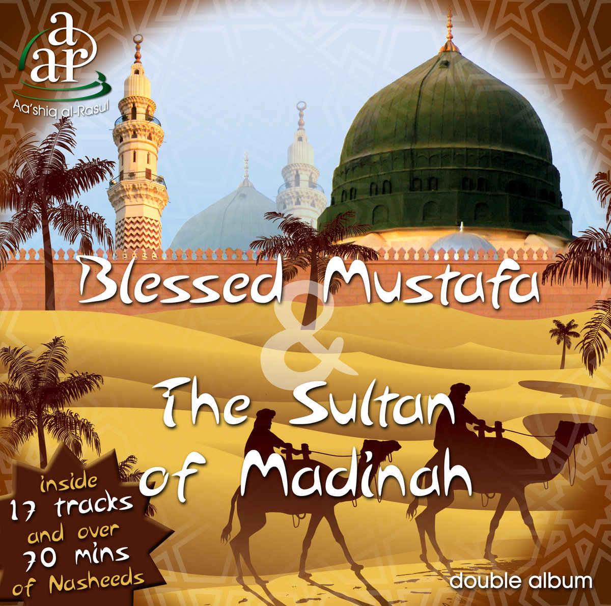 YA MUSTAFA ya mustafa: