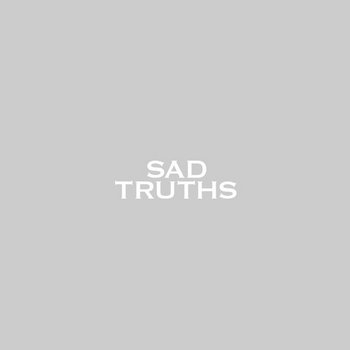 Sad Truths cover art