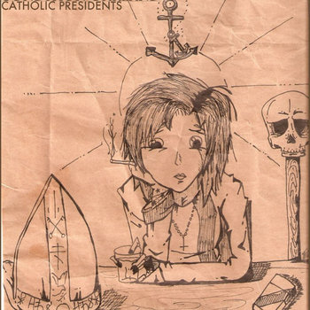 Catholic Presidents cover art