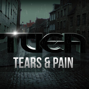 Tears & Pain (Original Mix) cover art