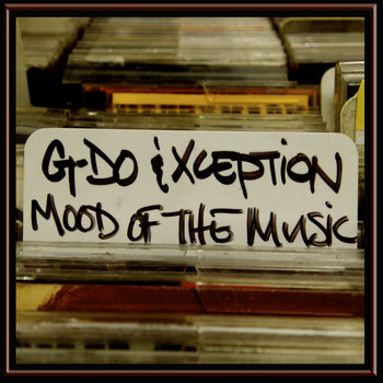 Mood Of The Music cover art