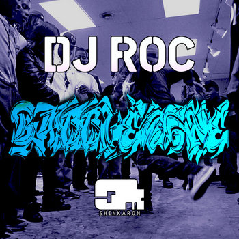 Battle Zone EP cover art