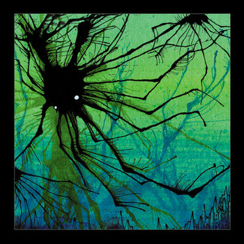 Luminary cover art