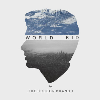 World Kid cover art