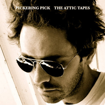 The Attic Tapes cover art