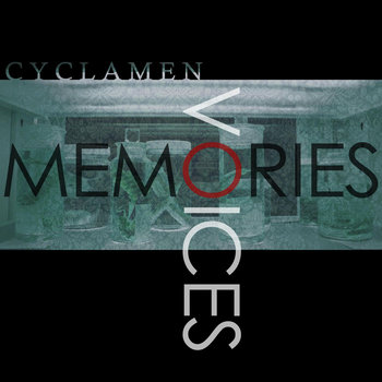 Memories, Voices cover art