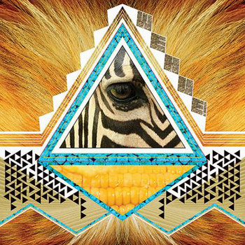 WEAVE! cover art