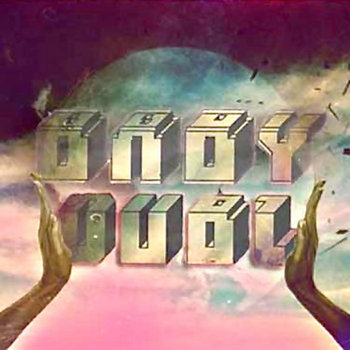 Baby Dubz - The Remixes cover art