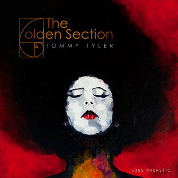 The Golden Section cover art