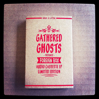 Foreign Box cover art