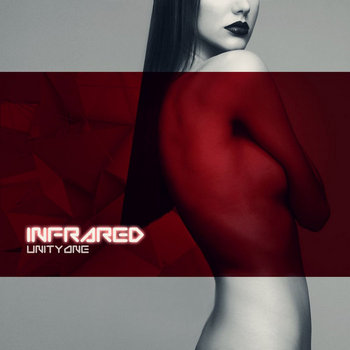 Infrared CDM cover art