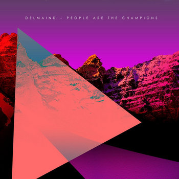 People are the Champions cover art