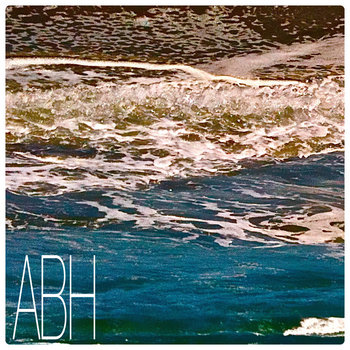 Sea Foam cover art