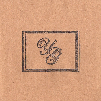 Sincerely, cover art