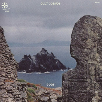 Godz cover art