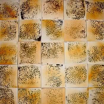 Honey Tapes cover art