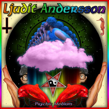 Psychic Medium (MUSW011) cover art