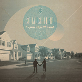 Supine/Spellbound cover art