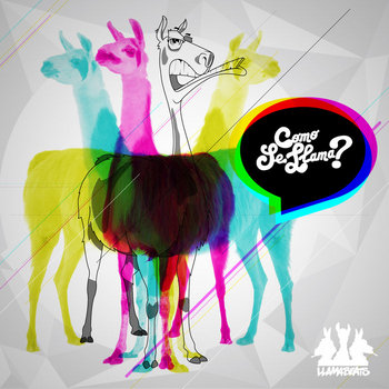 Como Se Llama? cover art