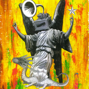 Sea Gather cover art