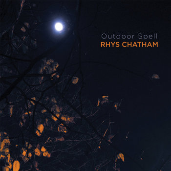 Outdoor Spell cover art