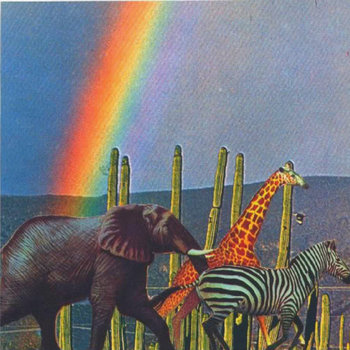 Summer cover art