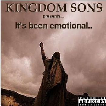 It's Been Emotional cover art