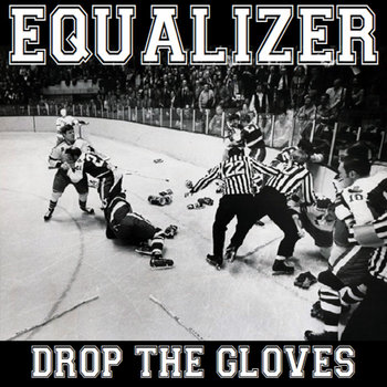 Drop the Gloves cover art