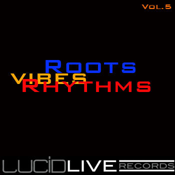 RVR5 cover art