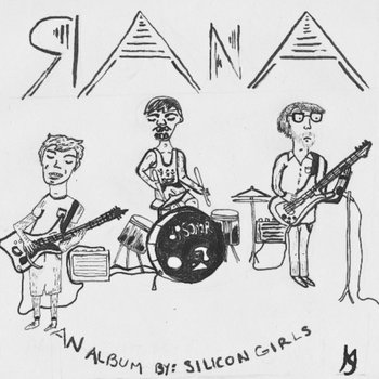 Rana cover art