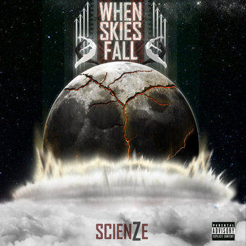 When Skies Fall cover art