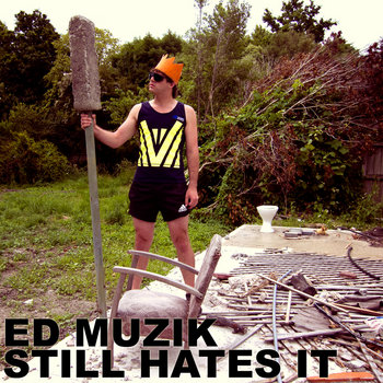 Still Hates It cover art