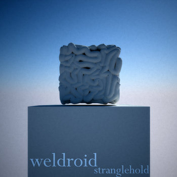 Stranglehold cover art