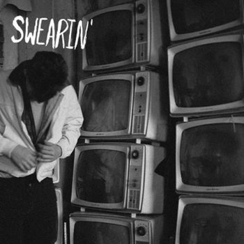 Swearin' cover art