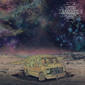 Civil Disobedience For Losers cover art