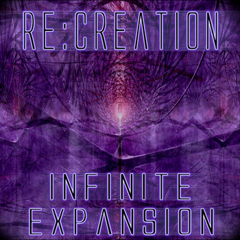 Infinite Expansion cover art