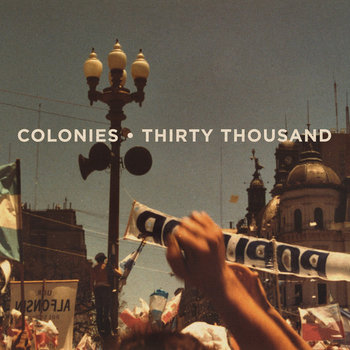 Thirty Thousand cover art