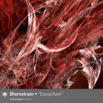Exosphere cover art