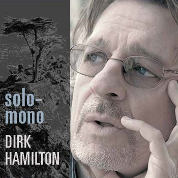 solo mono cover art