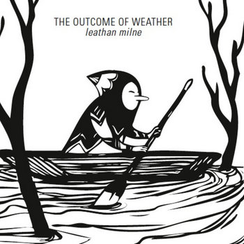 The Outcome Of Weather cover art