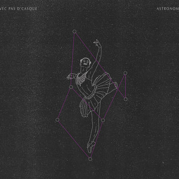Astronomie cover art