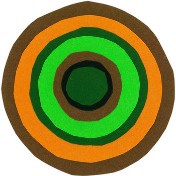 Ondergrond cover art