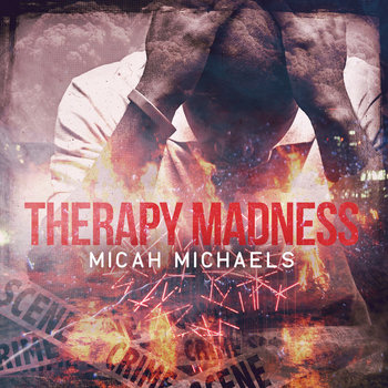 Therapy Madness cover art