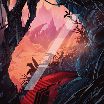 The Gulf of the Dead cover art