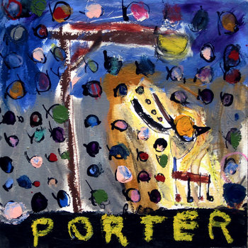 Bachelor Pad Blue; Bent Pants & Stray Cats cover art