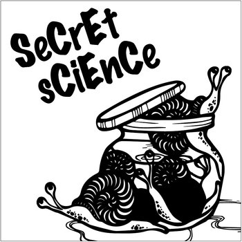 Secret Science Demos cover art