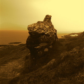 Buí E.P. cover art